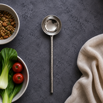 Brillante Serving Spoon Set (Set of 6)