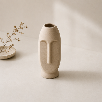 Rostro Vase
