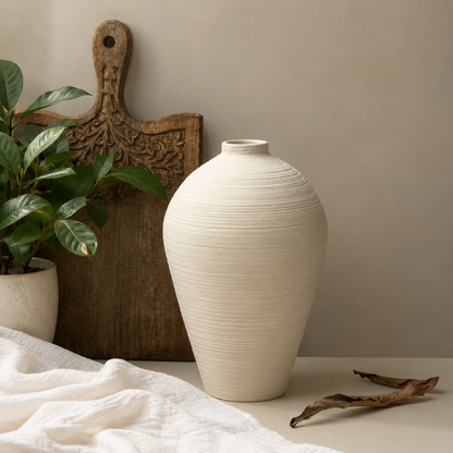 Elengante Vase