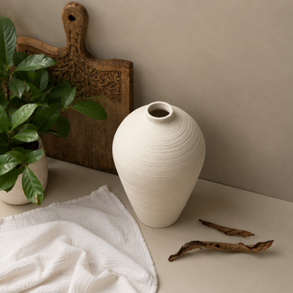 Elengante Vase