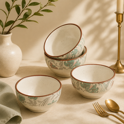 Jardin Sweet Bowls