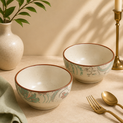 Jardin Sweet Bowls