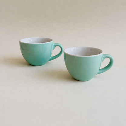 Jardin Mini Cups – 100 ml (Set of 2 / 4 / 6 / 8)