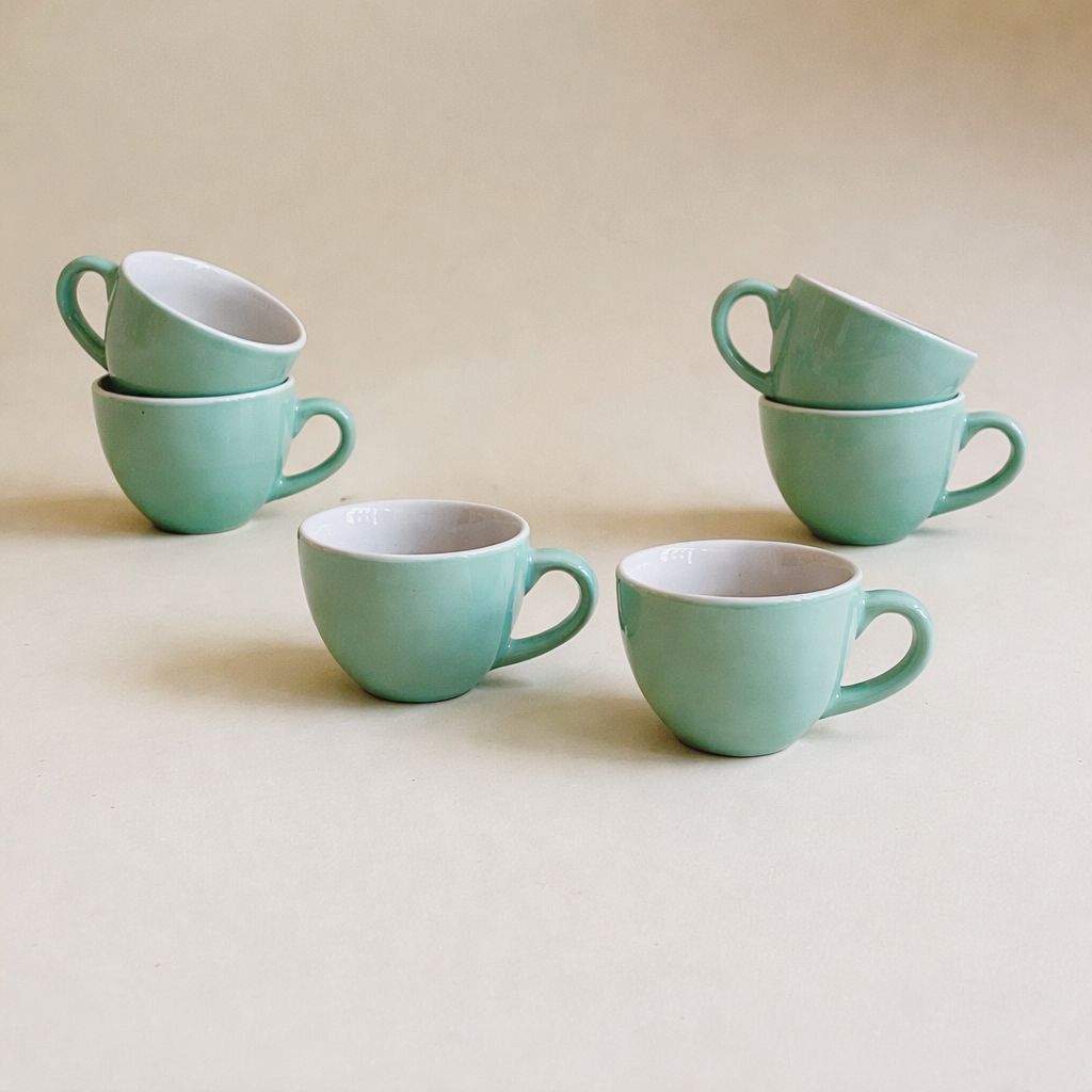 Jardin Mini Cups – 100 ml (Set of 2 / 4 / 6 / 8)