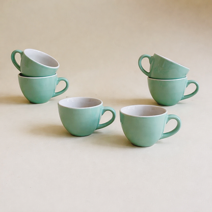 Jardin Mini Cups – 100 ml (Set of 2 / 4 / 6 / 8)