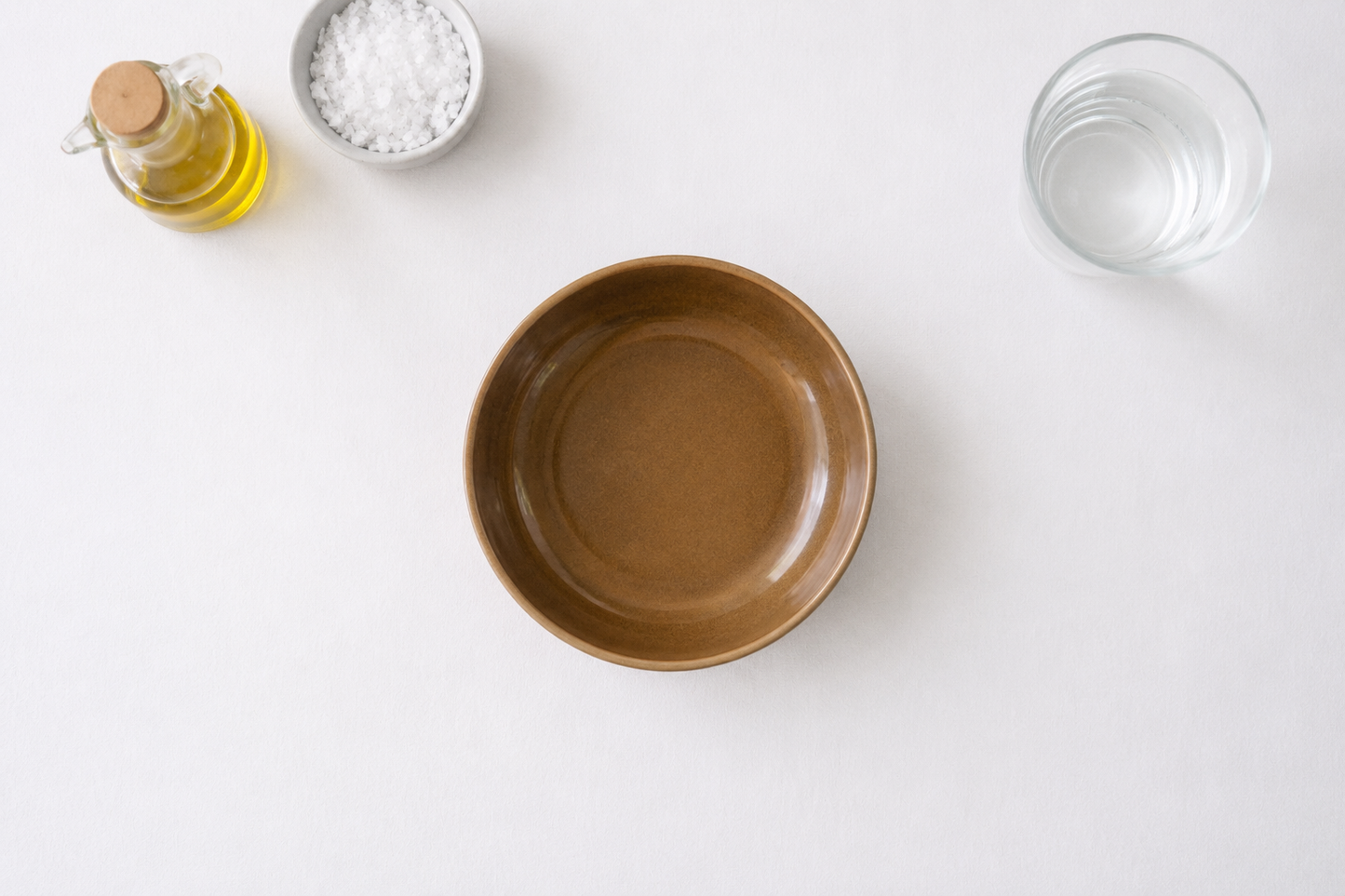 Earth & Ember Serving Bowl
