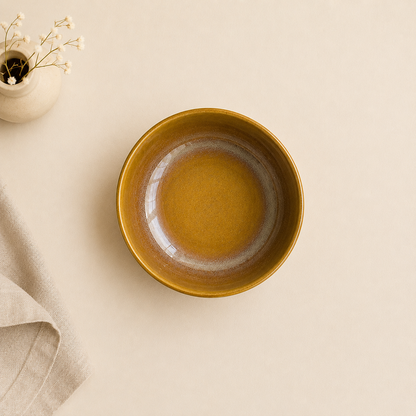 The Mostaza Bowl – 7 Inch