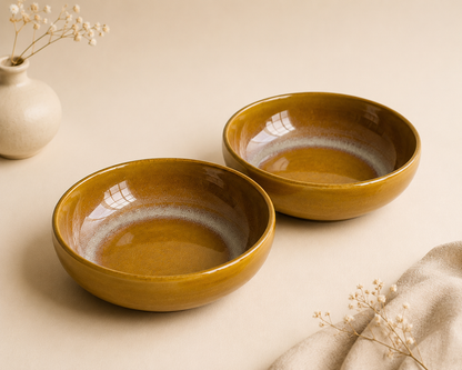 The Mostaza Bowl – 7 Inch
