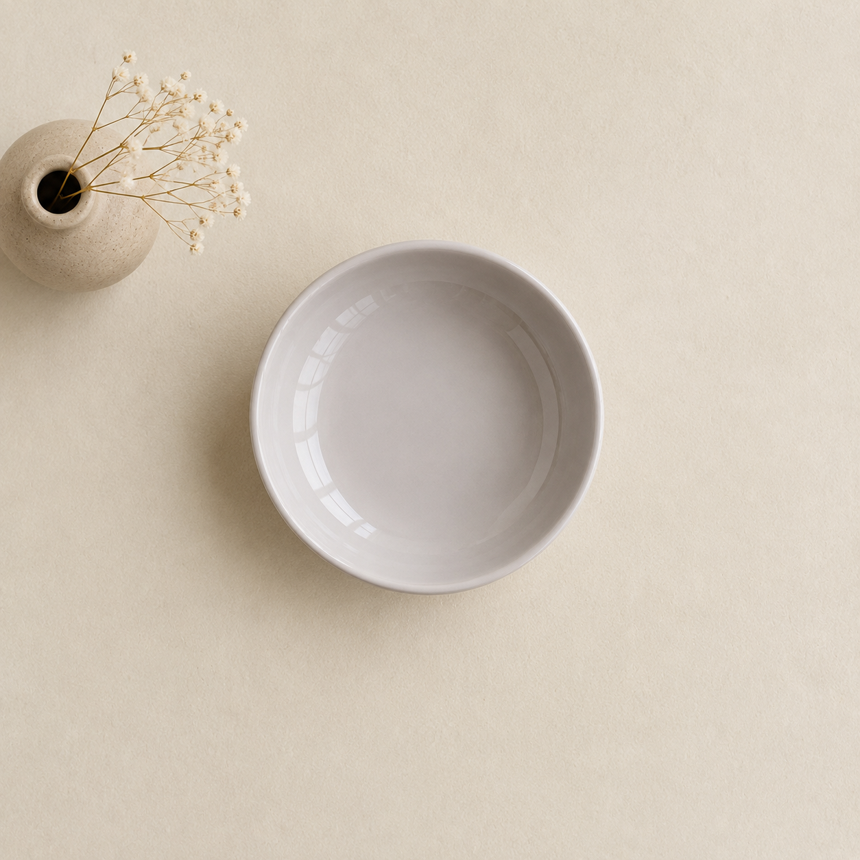 The Griseo Bowls Mini - A bowl that speaks through simplicity.