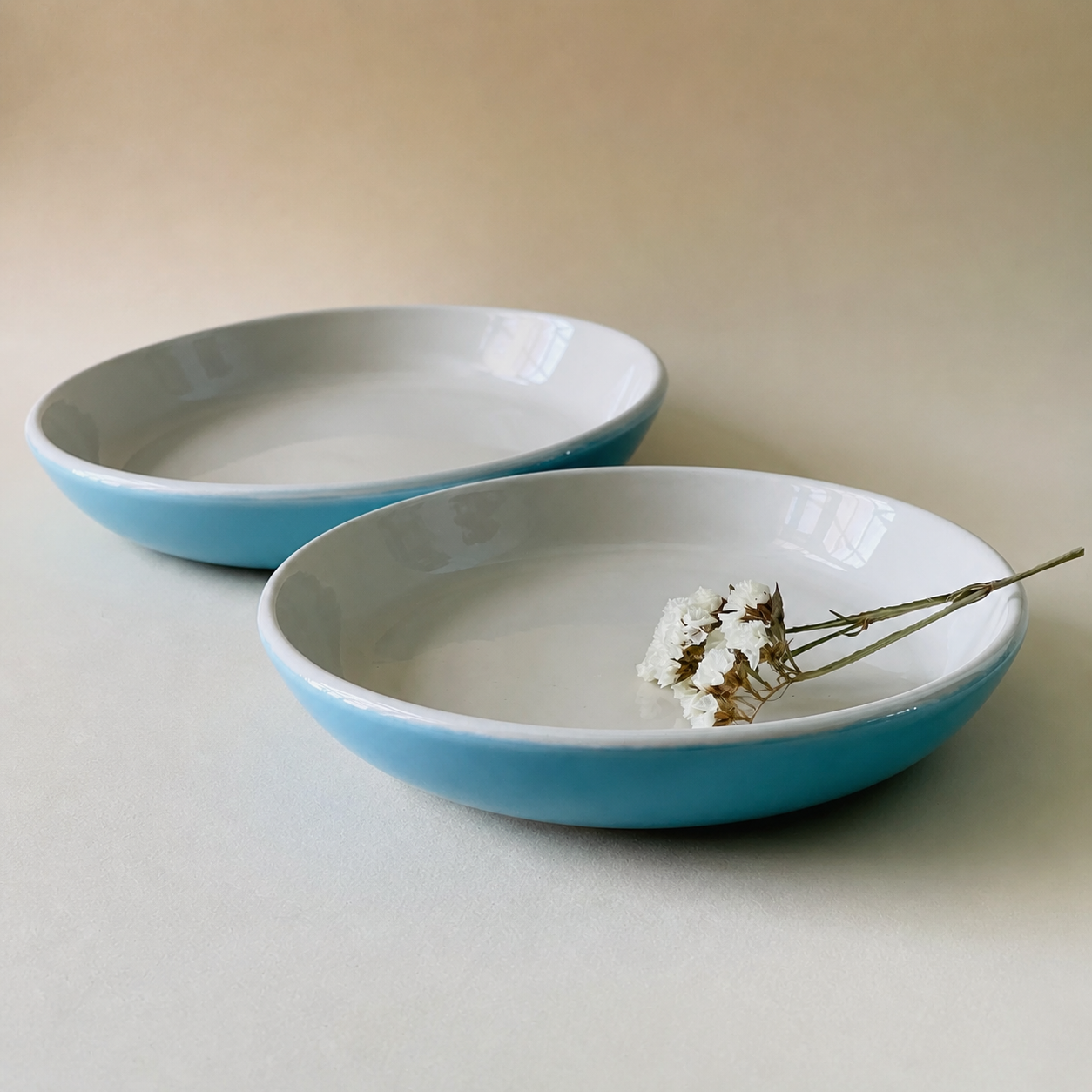 The Aqua Bowl (8 Inch)