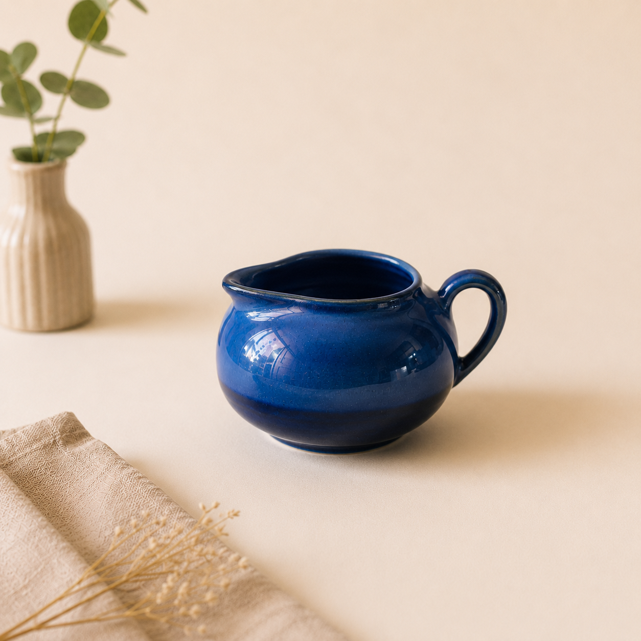 Midnight Azure™ Signature Tea Set (7-Piece Collection)