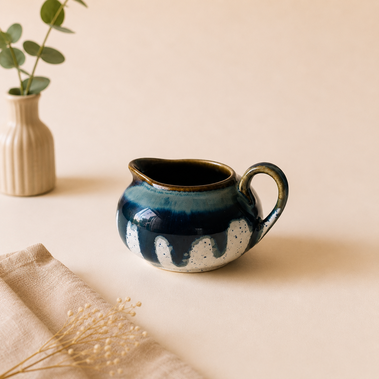 Arctic Cascade™ Signature Tea Set (7-Piece Collection)