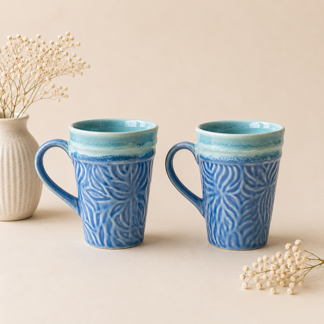 Ciel Mugs
