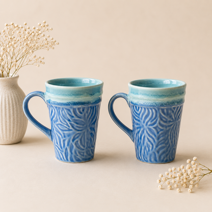 Ciel Mugs