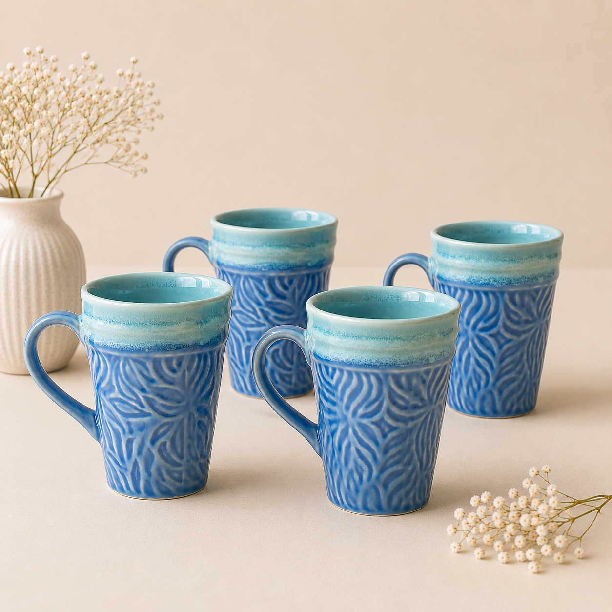 Ciel Mugs
