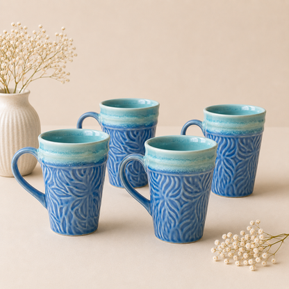 Ciel Mugs