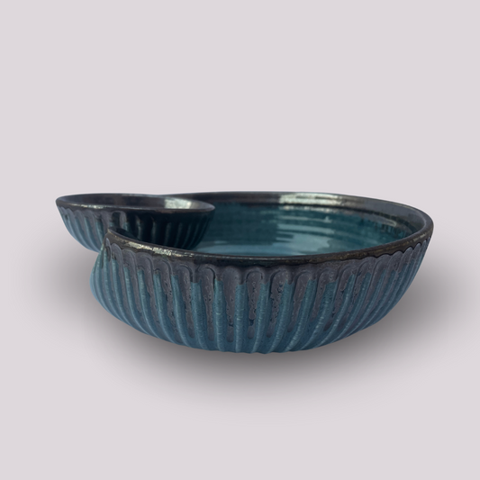 Sarcelle Designer Bowl