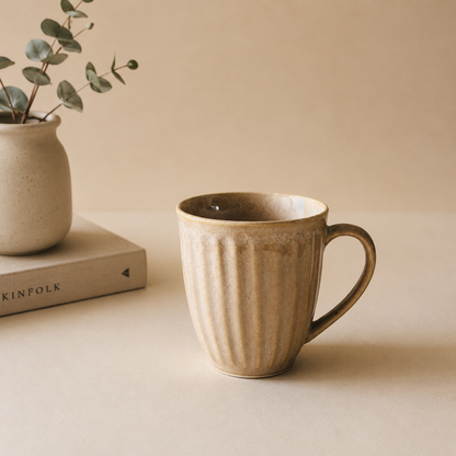 Crème™ Mugs