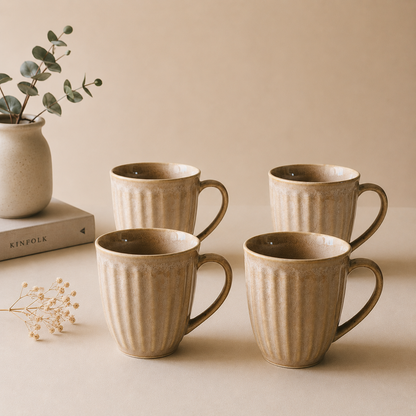 Crème™ Mugs