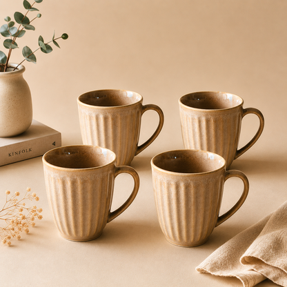 Crème™ Mugs