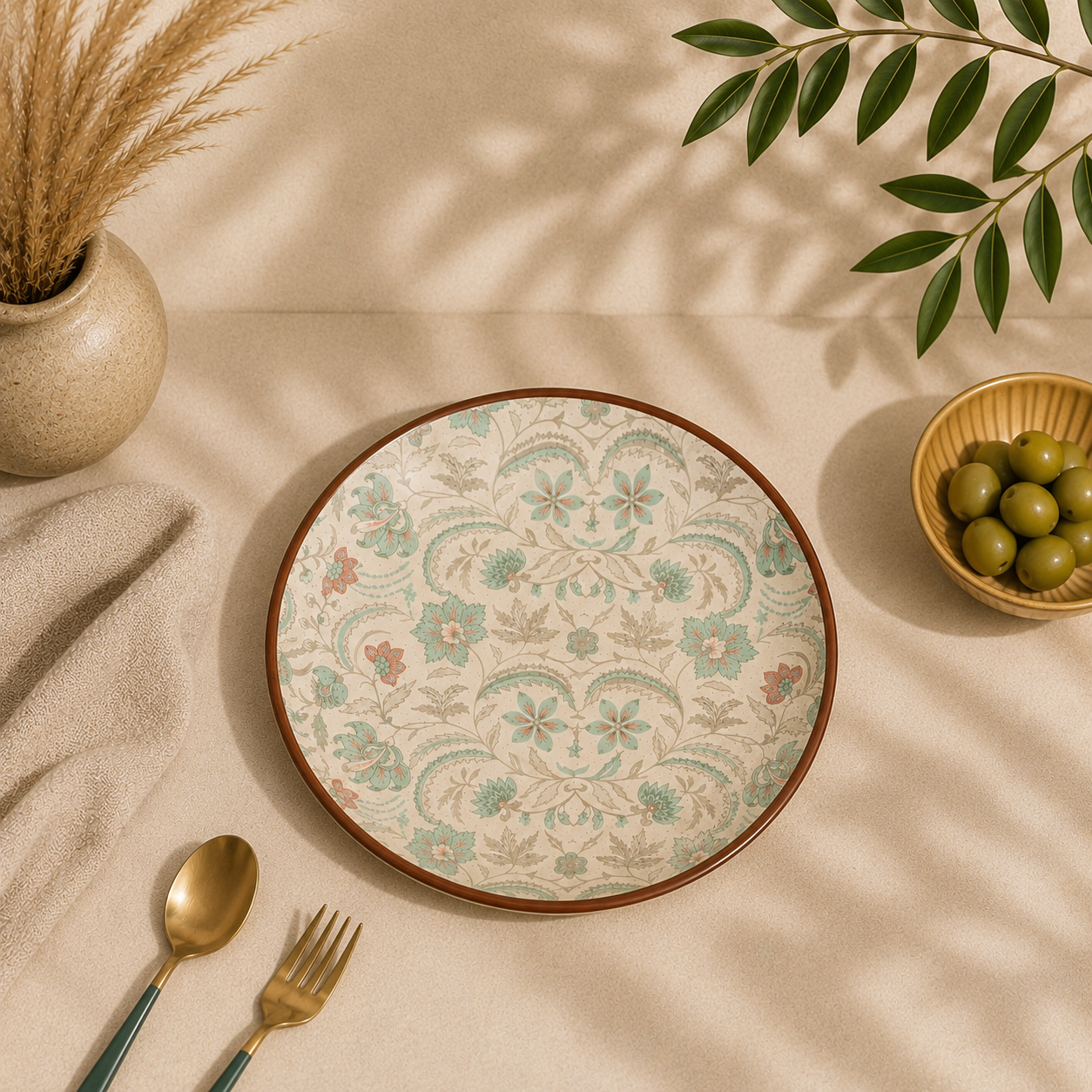 Jardin™ Dinner Plate – 10 Inch