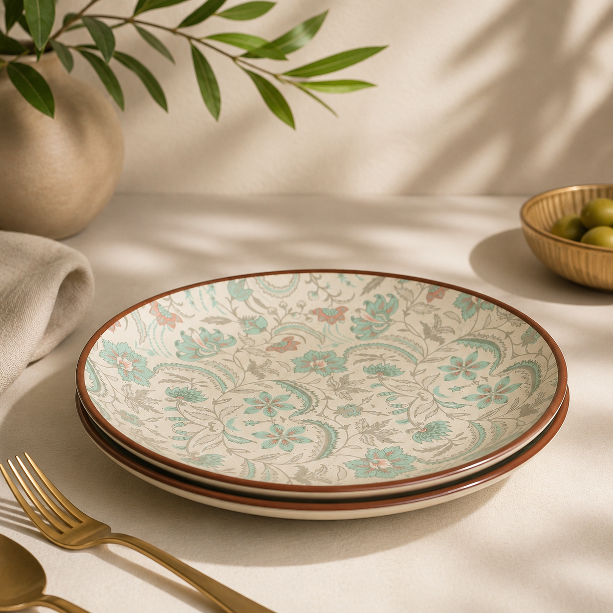 Jardin™ Dinner Plate – 10 Inch