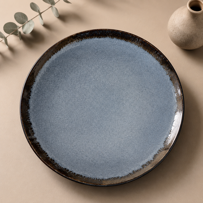 The Blue Atelier™ Dinner Plates