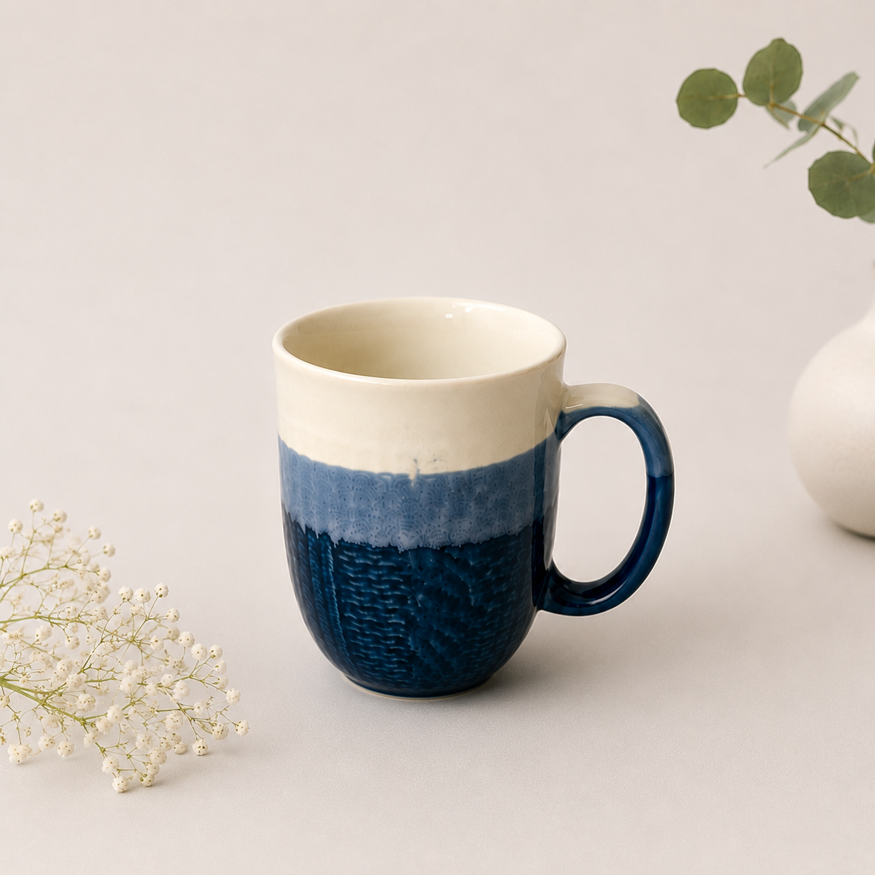 Elengate Bluebird™ Coffee Mug