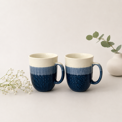 Elengate Bluebird™ Coffee Mug