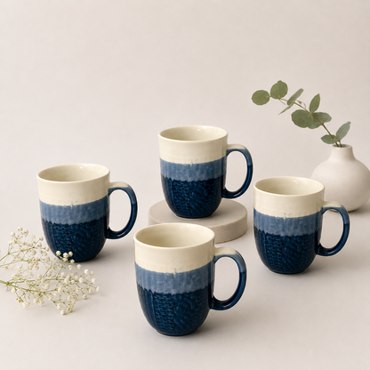 Elengate Bluebird™ Coffee Mug