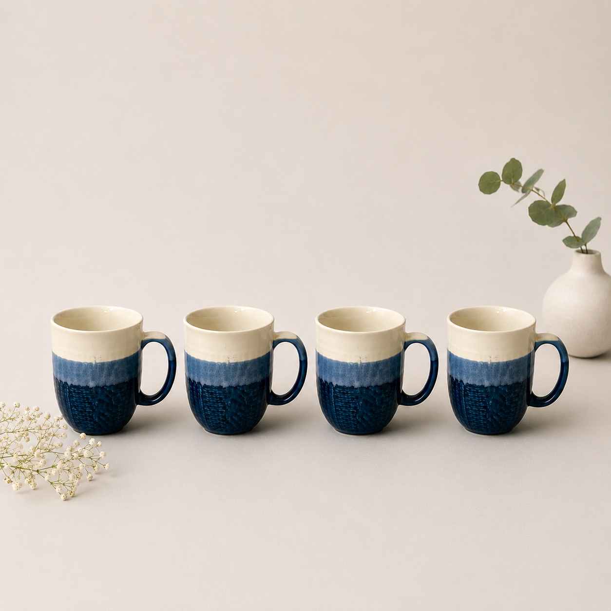 Elengate Bluebird™ Coffee Mug