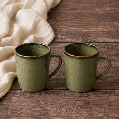 Garten Collection (Set of 8)