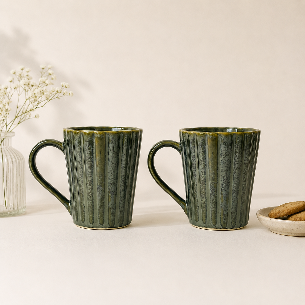Gramen Coffee Mugs™