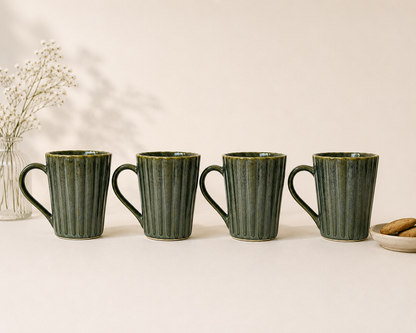 Gramen Coffee Mugs™