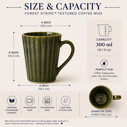 Gramen Coffee Mugs™