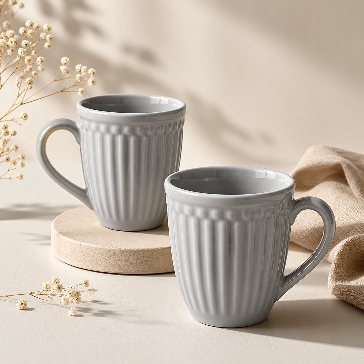 Griseo Coffee Mugs™
