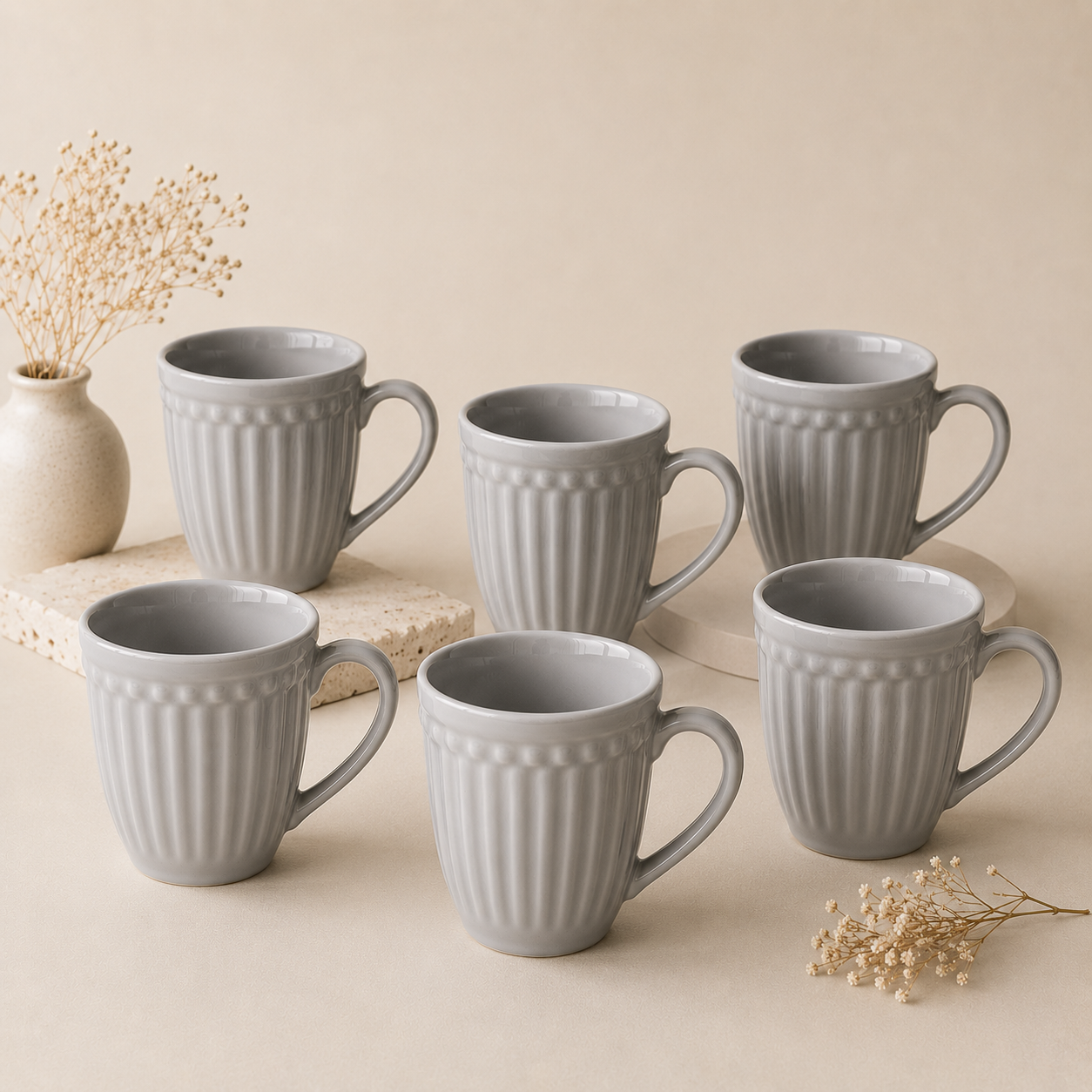 Griseo Coffee Mugs™