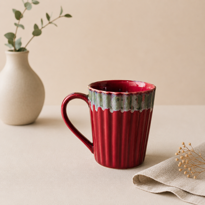 Herz™ Coffee Mugs