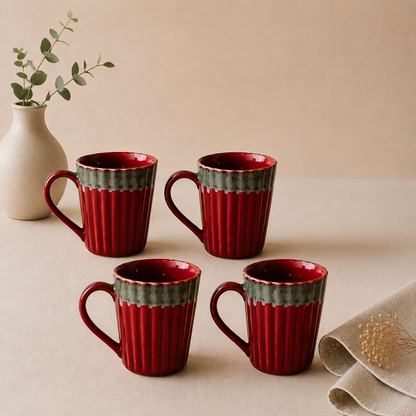 Herz™ Coffee Mugs