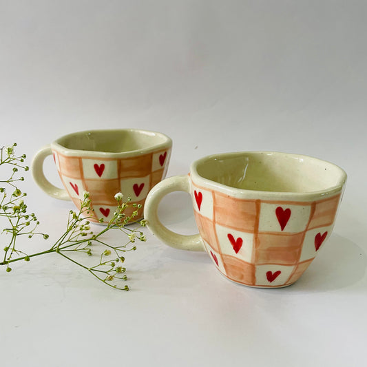 The Pinkeeey Cups