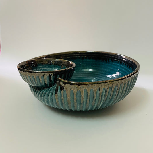 Sarcelle Designer Bowl