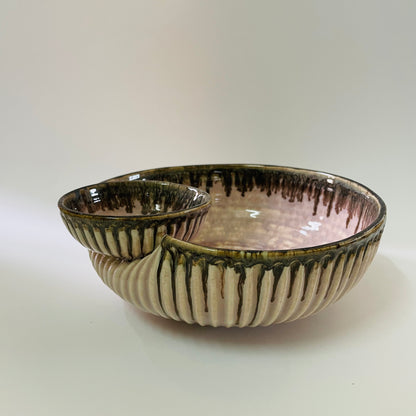 Pêrsici Designer Bowl