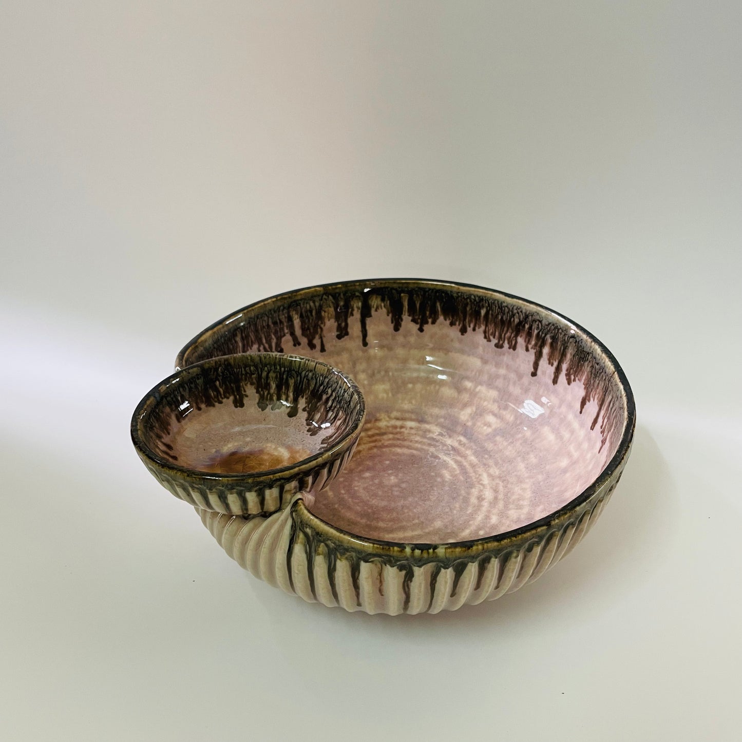 Pêrsici Designer Bowl