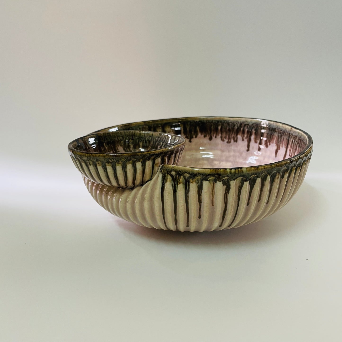 Pêrsici Designer Bowl