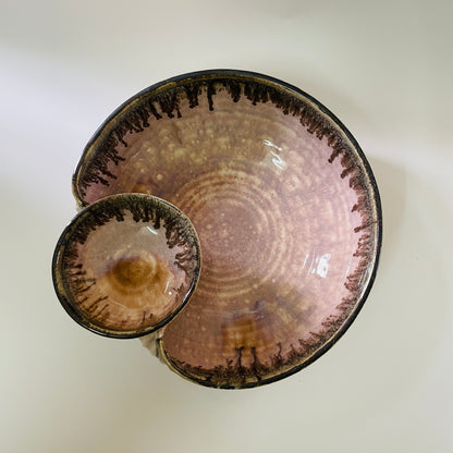 Pêrsici Designer Bowl