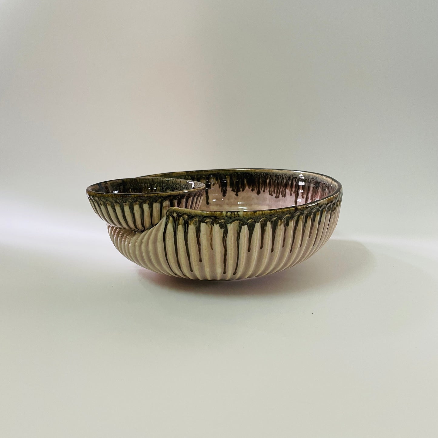 Pêrsici Designer Bowl