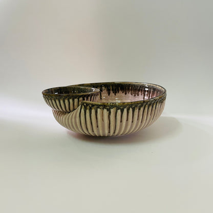 Pêrsici Designer Bowl