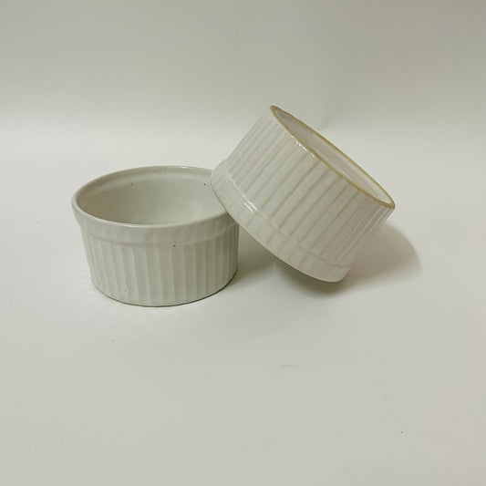 Ramekin Bowls (Set of 2)