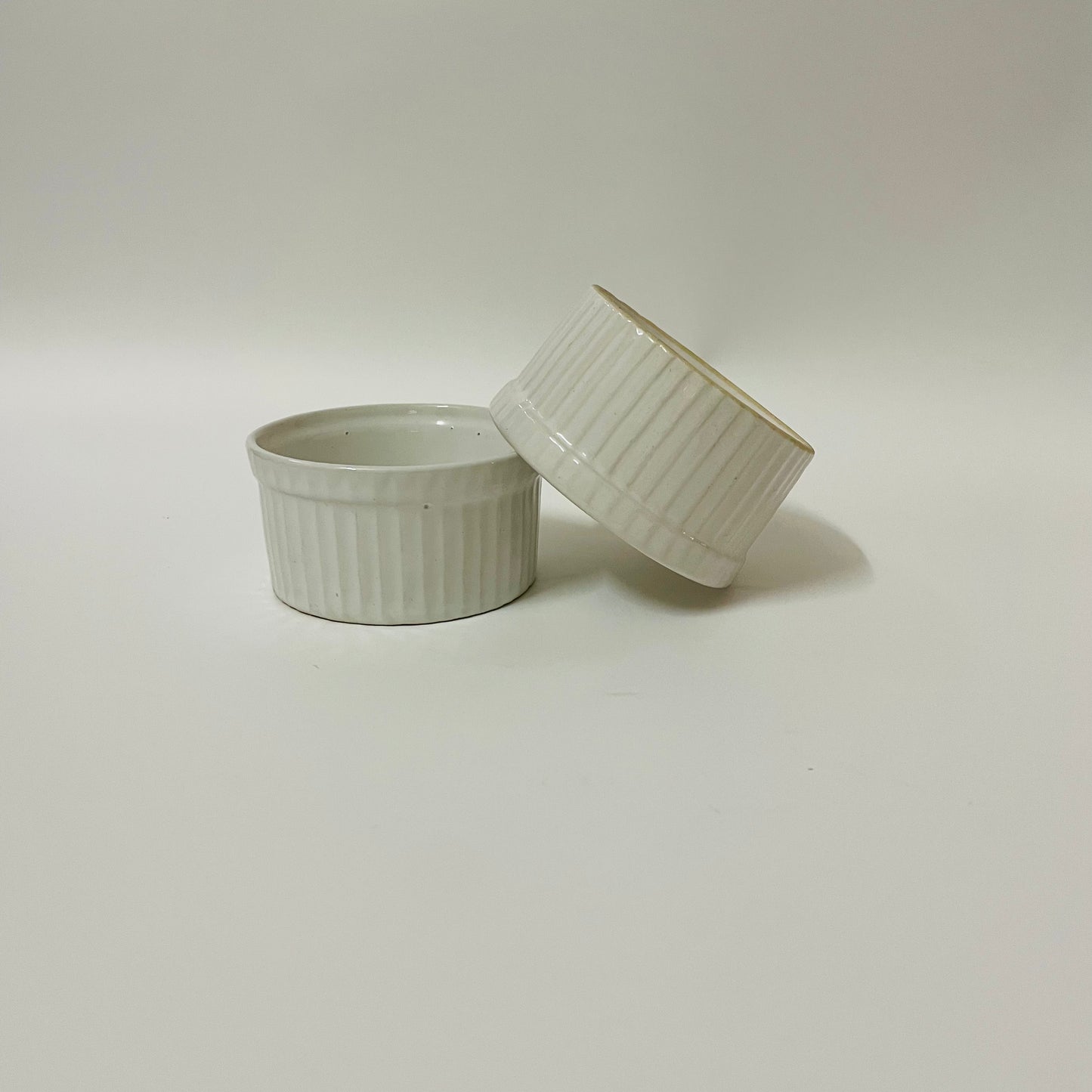 Ramekin Bowls (Set of 2)