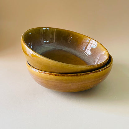 The Mostaza Bowl